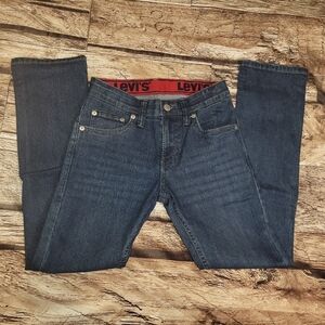 Levi's 511 Jeans